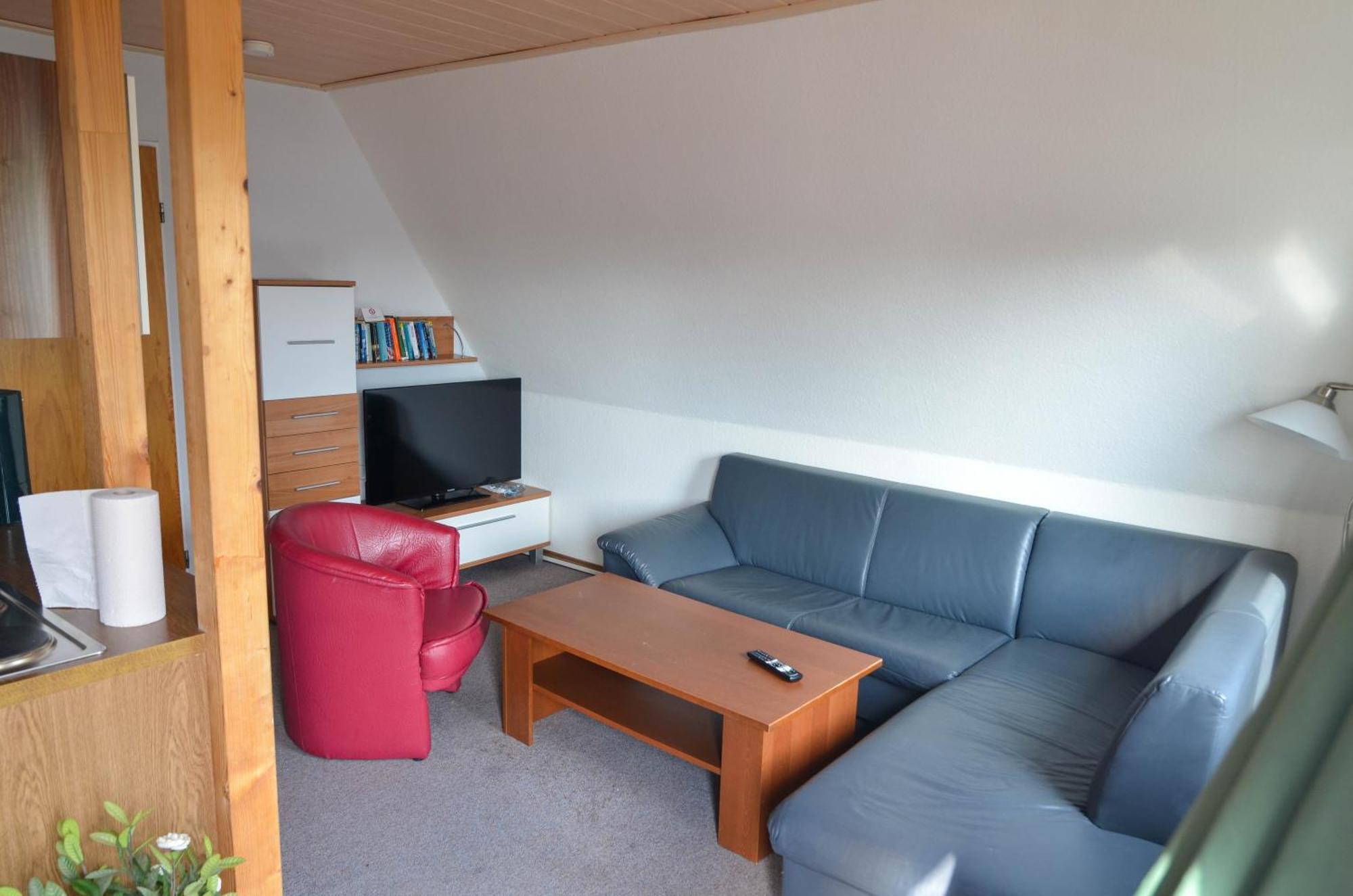 Burhave Gaestehaus 7 Butjadingen Extérieur photo